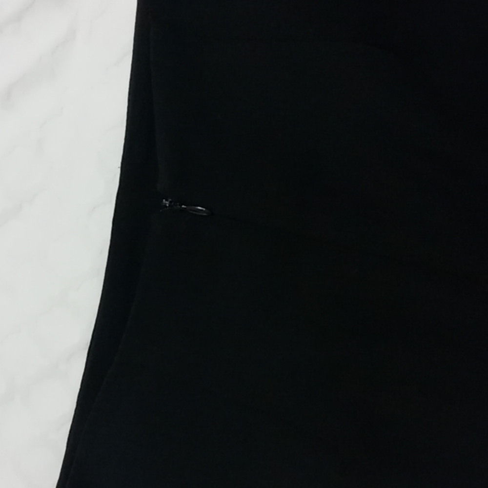 Ricki's Stitch Detail Pencil Skirt - Picture 4 of 10